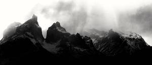 Quernos del Paine