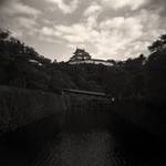 Wakayama Castle.