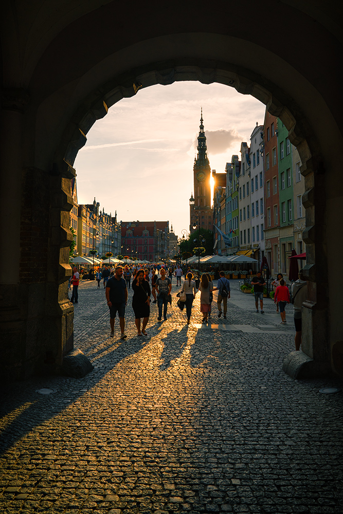 Gdańsk