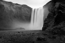 Skógafoss