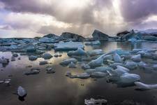 Glacier Lagoon