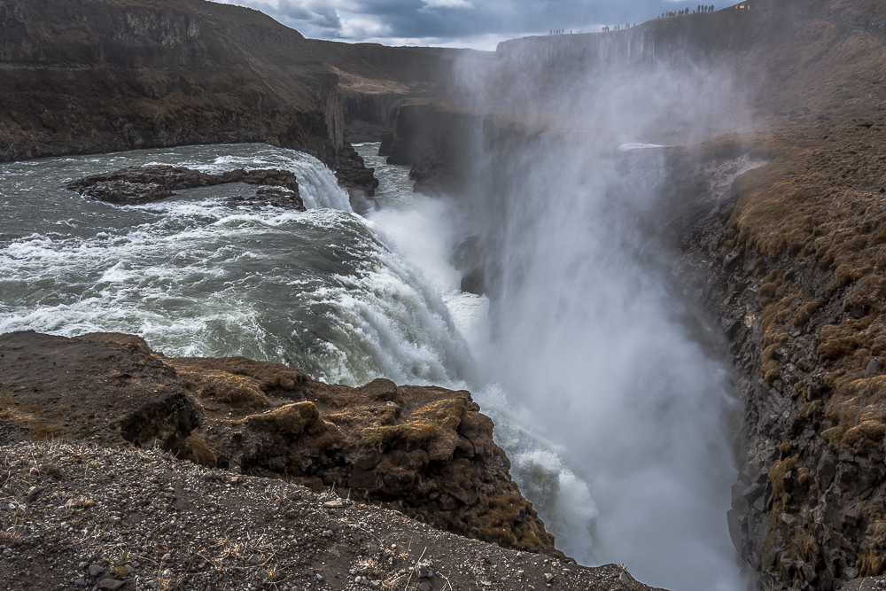 Gullfoss