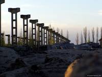 Betonhenge 1