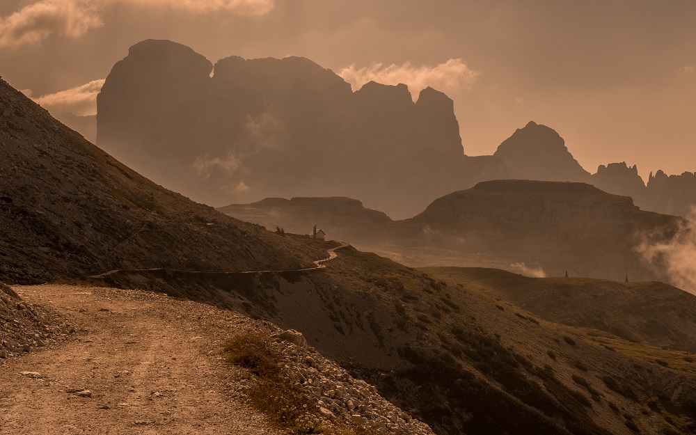 DOLOMITI,ITALY