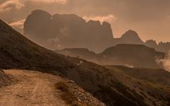 DOLOMITI,ITALY