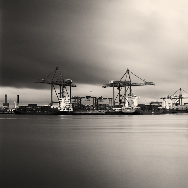 Dublin Port