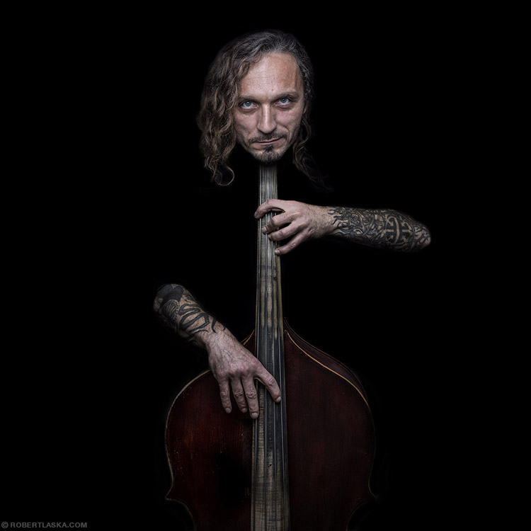 Tomasz Krzemiński @Krzemyk_Kotra_Bass