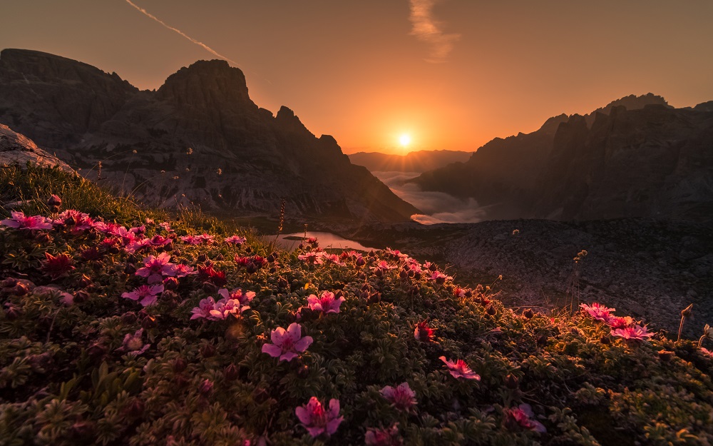 DOLOMITI,ITALY