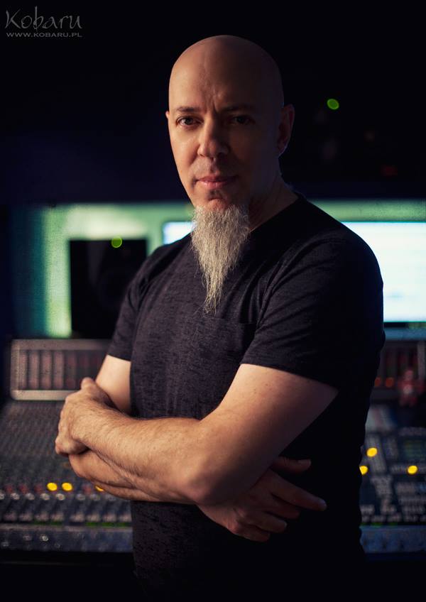 Jordan Rudess (Dream Theater)