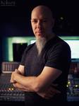 Jordan Rudess (Dream Theater)