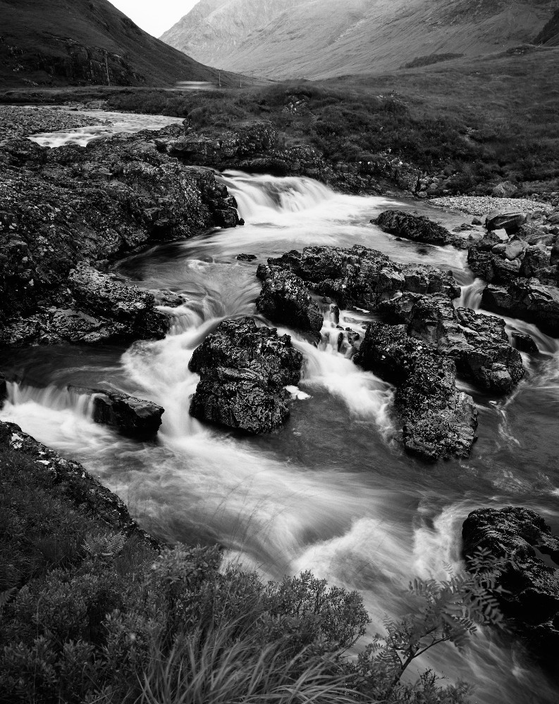 Glen Coe