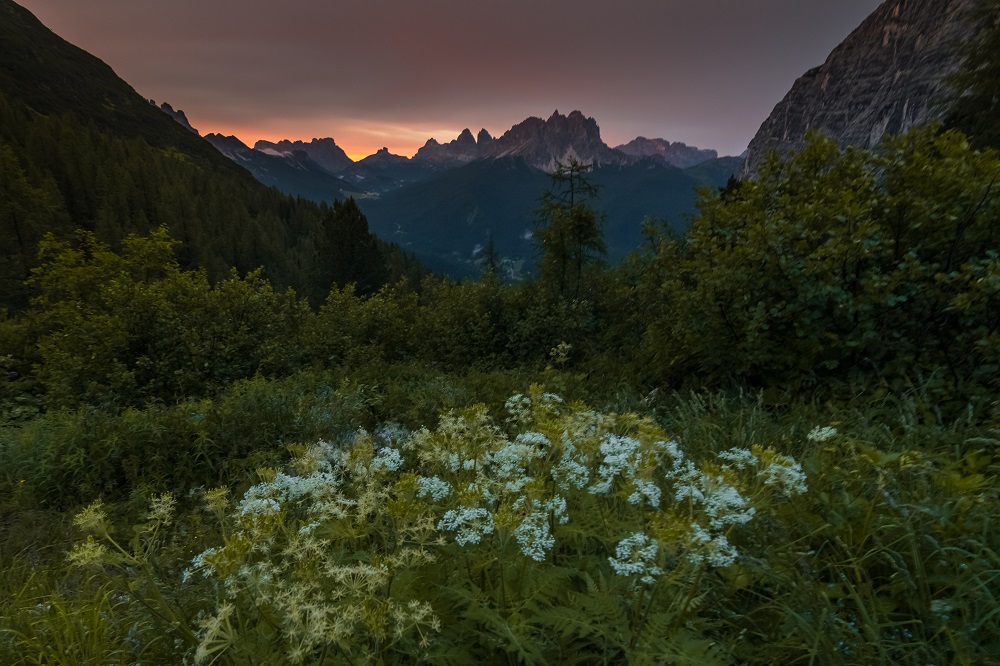 DOLOMITI,ITALY