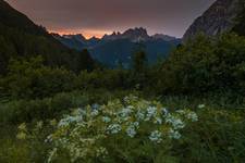 DOLOMITI,ITALY