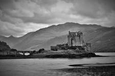 Eilean Donan Castle