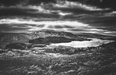 Poisoned Glen Co. Donegal Irlandia