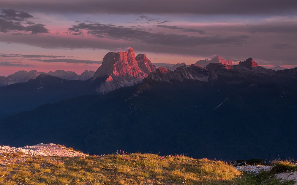 DOLOMITI,ITALY