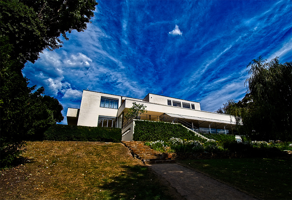 Villa Tugendhat, Brno