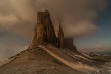 TRE CIME di LAVAREDO