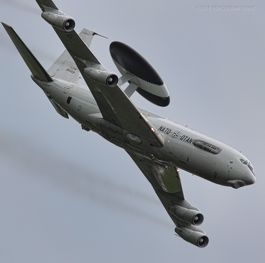 AWACS