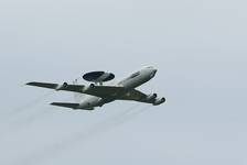 Boeing E-3A Sentry