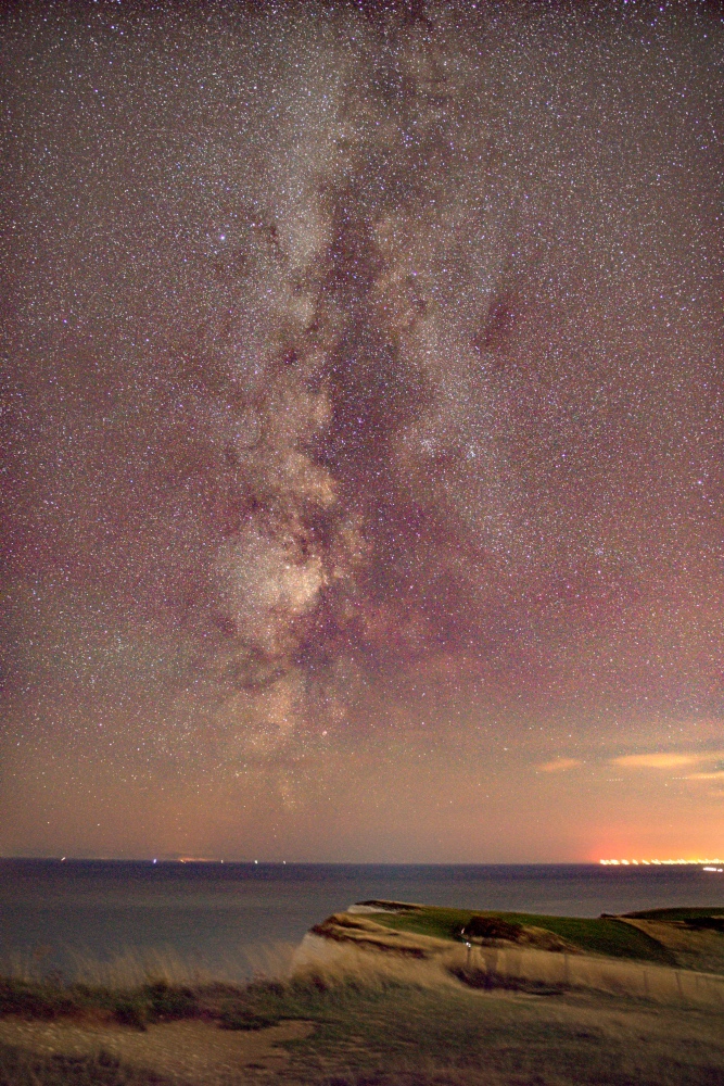 Milky Way