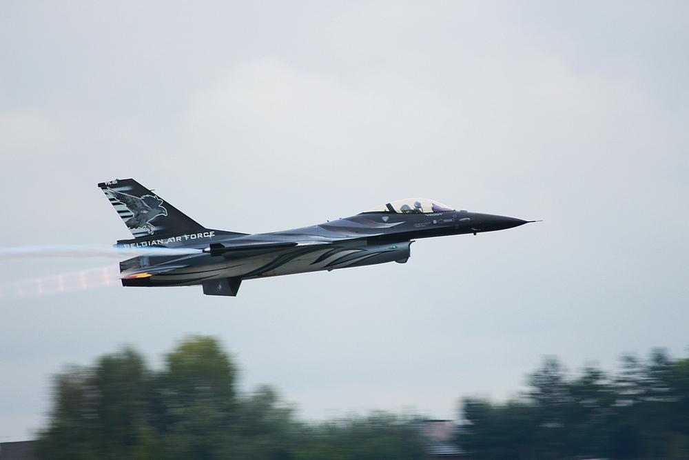 F-16AM