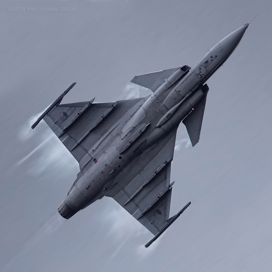 Gripen