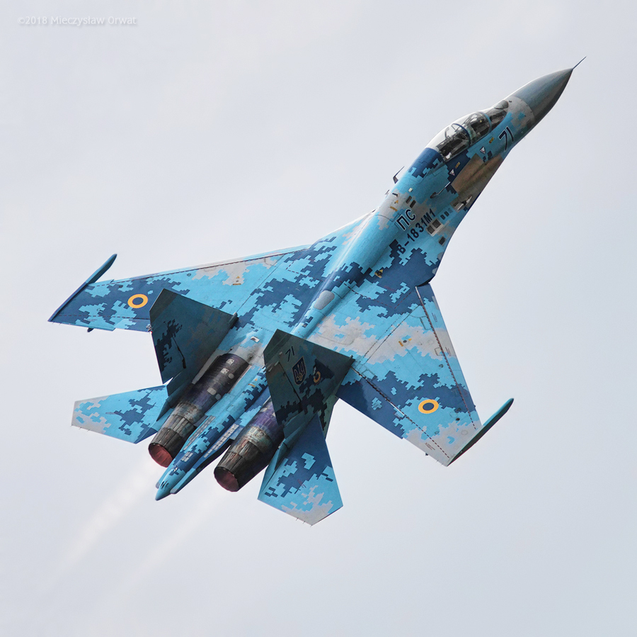 Flanker