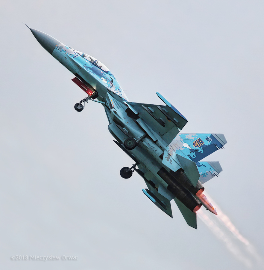 Flanker