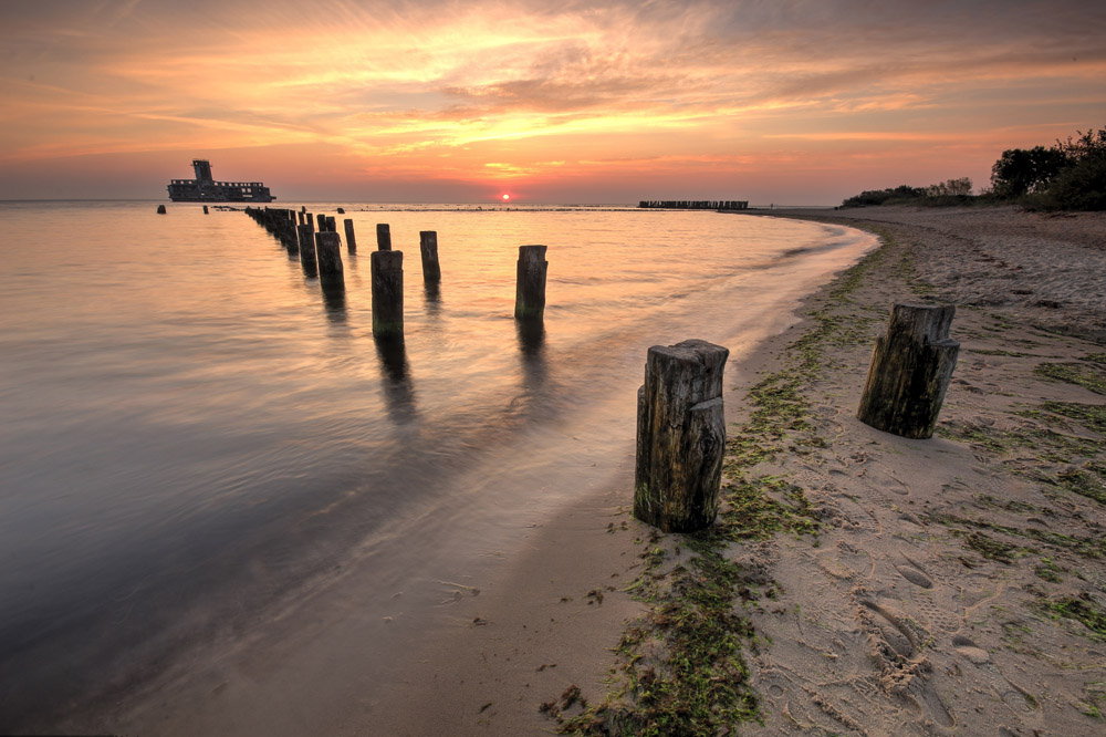 Gdynia torpedownia