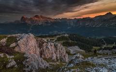 DOLOMITY