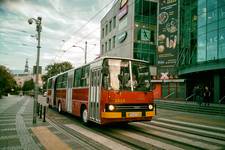 Poznań łączy tradycję z nowoczesnością...