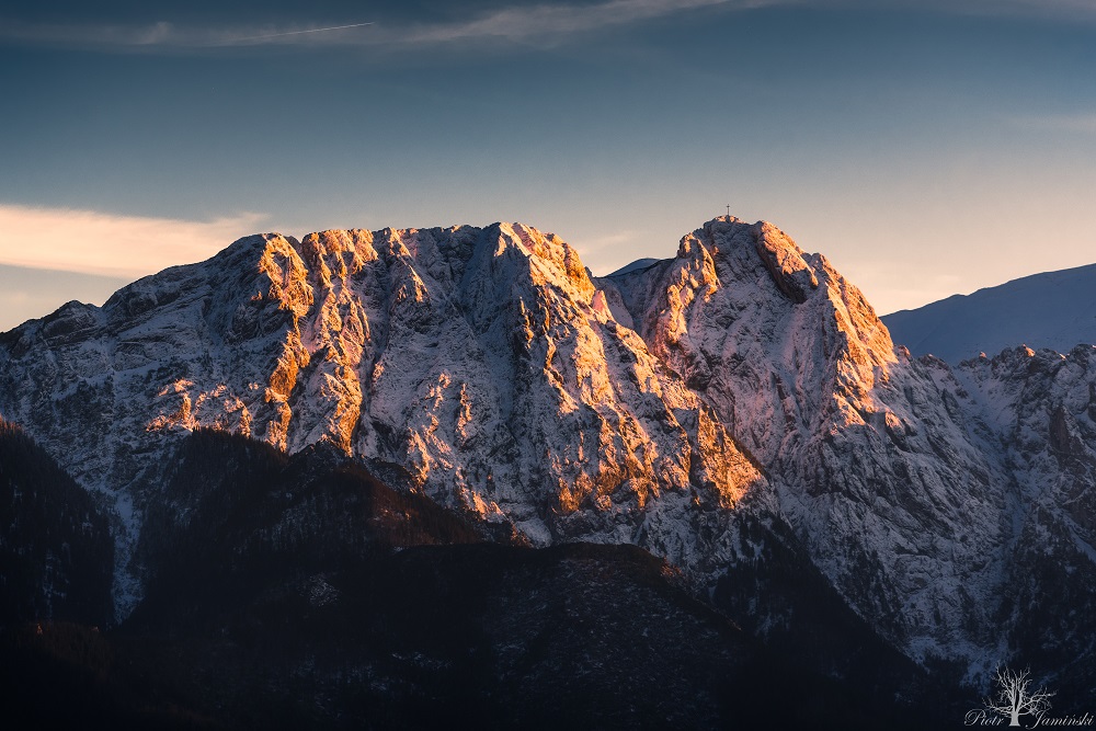 Złoty Giewont