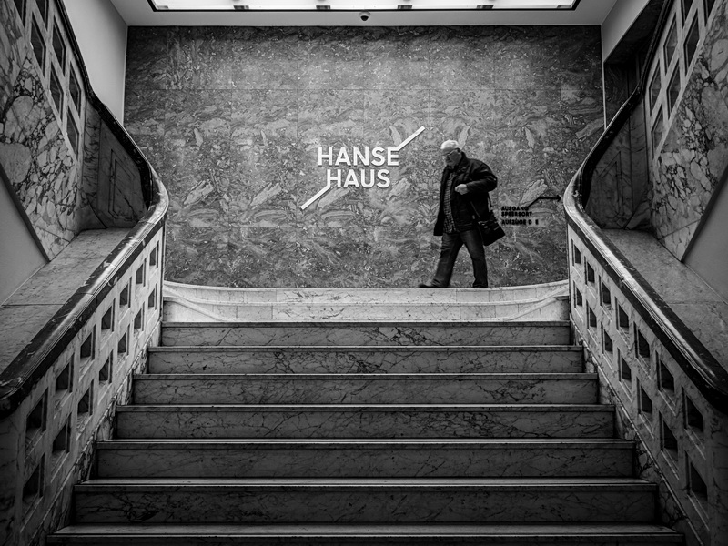 Hanse Haus