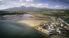 N.Ireland - Dundrum