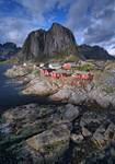 Hamnoy