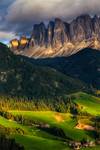 Dolomity