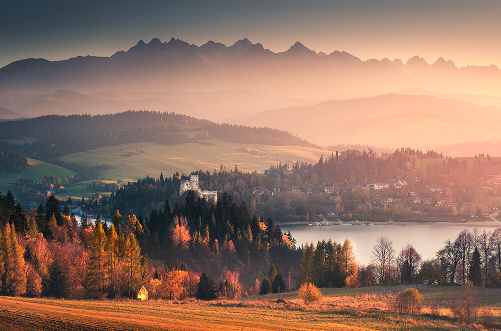 Pieniny