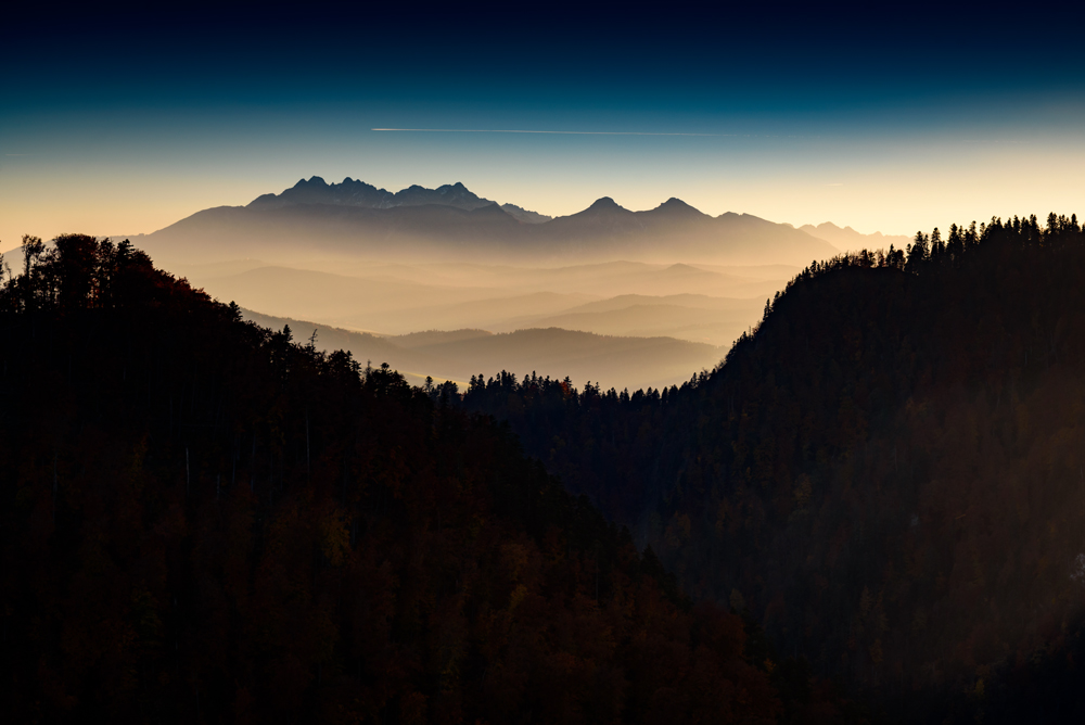 Tatry