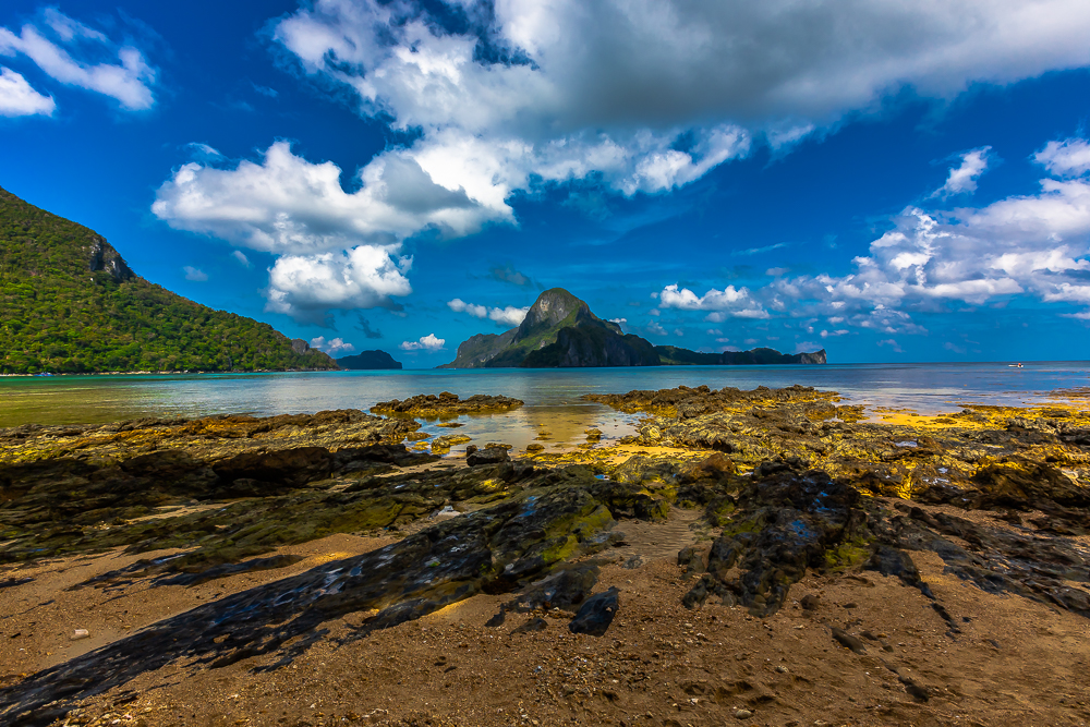 EL Nido