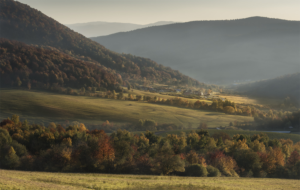 Beskid Niski