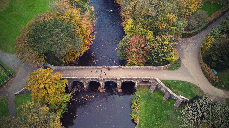 N.Ireland - Antrim