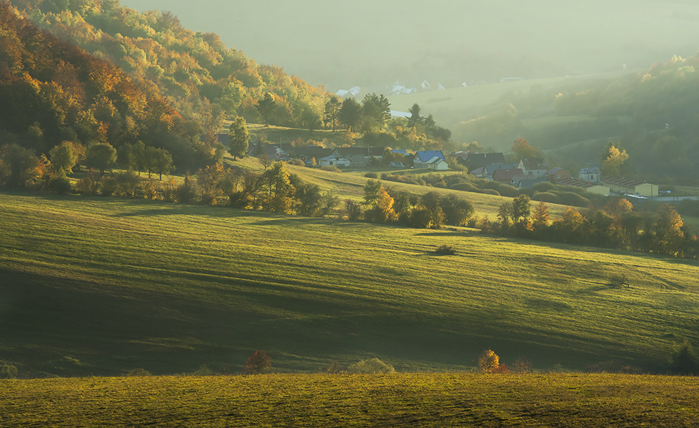 Beskid Niski