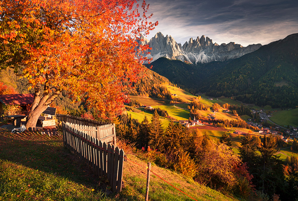 Santa Maddalena