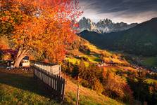 Santa Maddalena