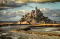 Mont-St-Michel