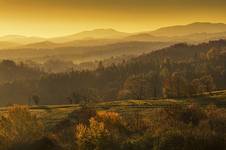 Bieszczady 2018