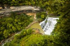 Burgess Falls