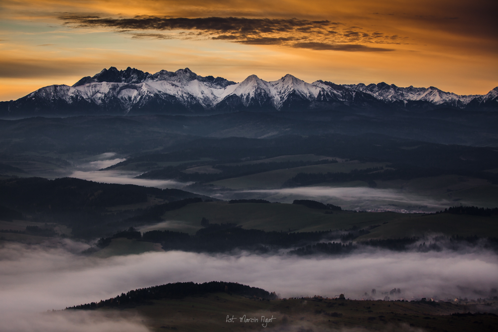 Tatry.