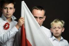 Wszyscy jesteśmy Polakami!! "Polska Niepodległa"